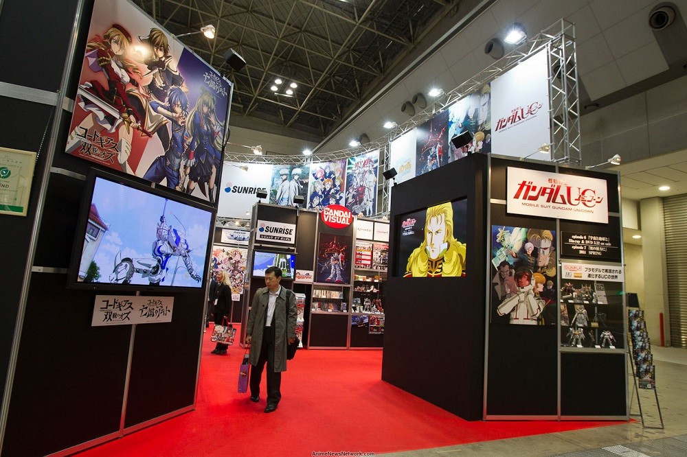 圣會(huì)！圣地！御宅族的日本文化朝圣之旅