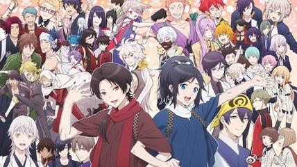 東寶動(dòng)漫原聲上線QQ音樂，為夏日注入夢(mèng)幻旋律，助力設(shè)計(jì)靈感綻放