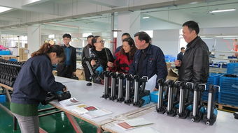 南京企業(yè)科技信息推廣應(yīng)用工作獲中國科技咨詢中心專家組肯定