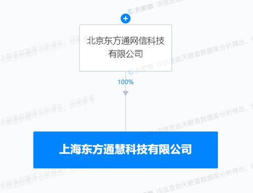 東方通上海新公司啟航，深耕物聯(lián)網(wǎng)與網(wǎng)絡(luò)安全新藍(lán)海